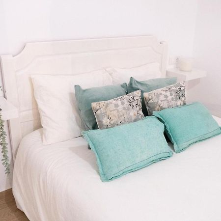 Loft Victoria Centro Historico Wifi & Parking Daire Málaga Dış mekan fotoğraf